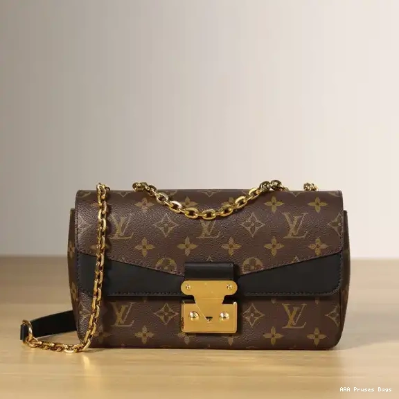 AAA Replica Ru VUITTON LOUIS MARCEAU 0613